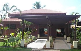 Tamarind Grand Resort Mae Sariang